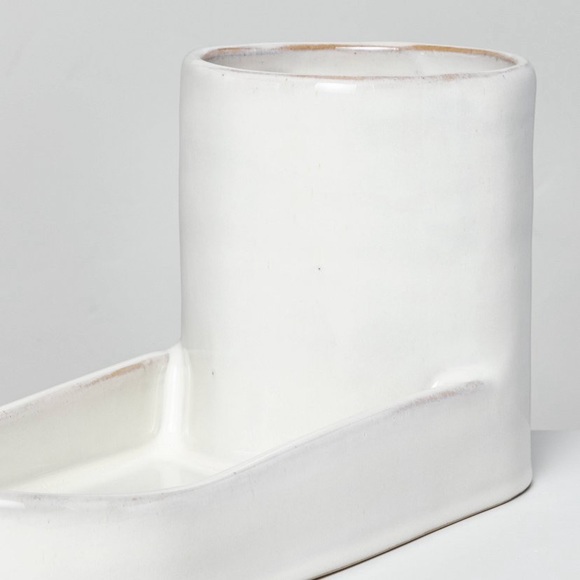 Hearth & Hand Kitchen Hearth And Hand Magnolia Kitchen Sink Caddy